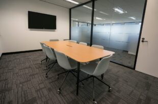 Gamarada Meeting Table